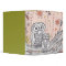 Owls 15 Binder