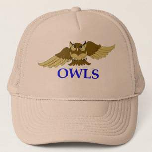 OWLS hat