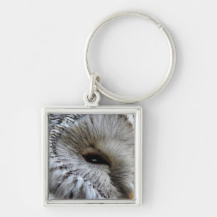 OWLS KEYCHAIN