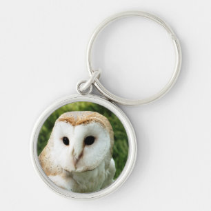 OWLS KEYCHAIN