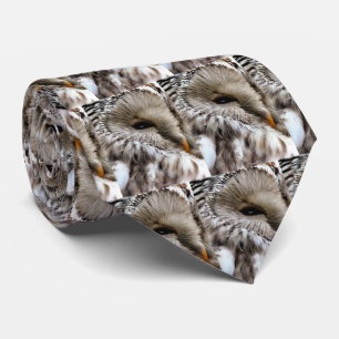 OWLS TIE