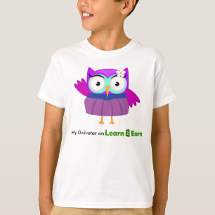 Owlvatar Shirt
