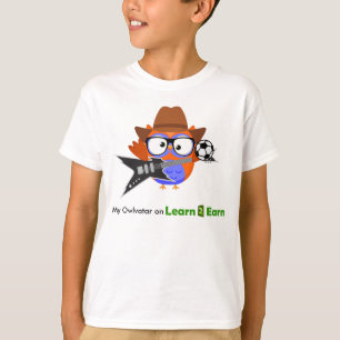 Owlvatar Shirt
