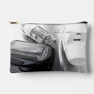 Own. Love... 4 Accessory Pouch
