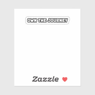 Own The Journey Self Empowerment Purposeful Life 