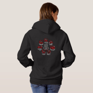 Own Your Sin Hoodie