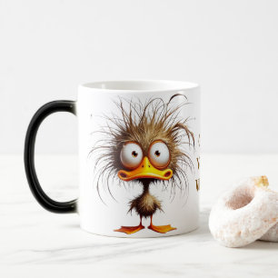 Own Your Vibe Coffee Mug - Sip in Style
