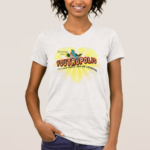 Own Your World T-Shirt
