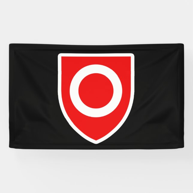 Ownership Pride Banner (Horizontal)