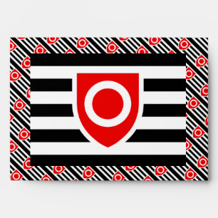 OWNERSHIP PRIDE FLAG ENVELOPES