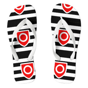 Ownership Pride Flip Flops
