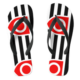 Ownership Pride Flip Flops