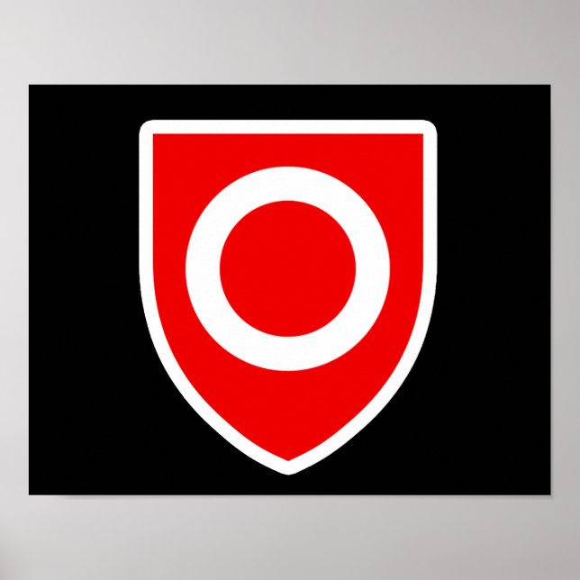 Ownership Pride Poster (Front)