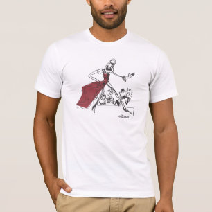 Owning the Runway T-Shirt