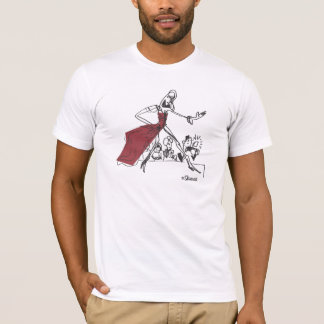 Owning the Runway T-Shirt