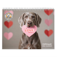 OWRAssist Love Rescues