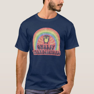 Owsley Pharmaceuticals T-Shirt
