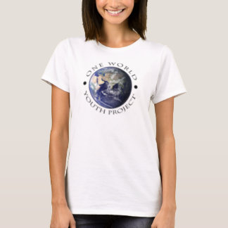 OWYP 2007 T-Shirt