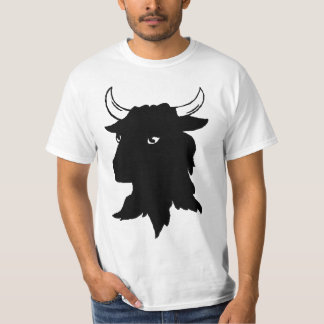 OX,moggy,cattle,cow,bullfight,corrida,horn T-Shirt