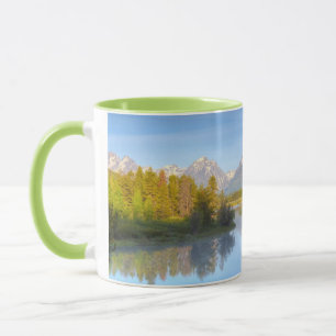 Oxbow Bend Mug