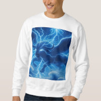 Oxen Beast Sweatshirt