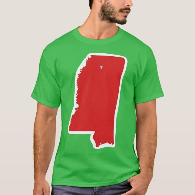 Oxford14 T-Shirt (Front)