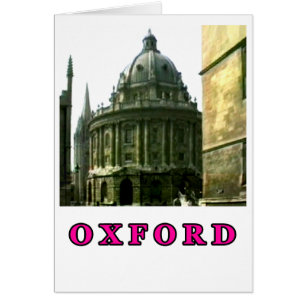 Oxford 1986 snapshot 143 Magenta Le MUSÉE Zazzle