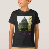 Oxford 1986 snapshot 143 Magenta The MUSEUM Zazzle