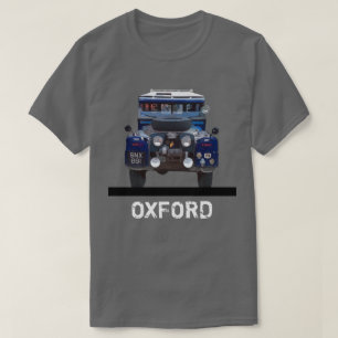 OXFORD 2-sided T-Shirt