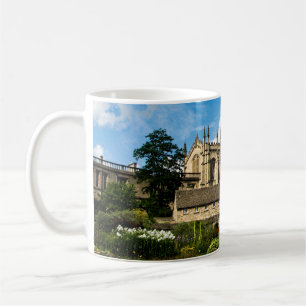 Oxford, Angleterre - Mug classique