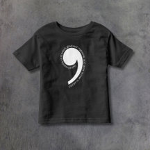 Oxford Comma Enthusiast