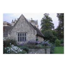 Oxford England, Christ Church, Alice in Wonderland