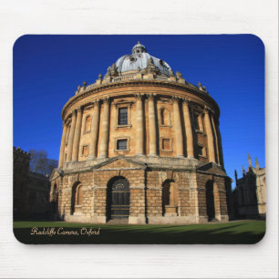 Oxford Mousemat Mouse Pad