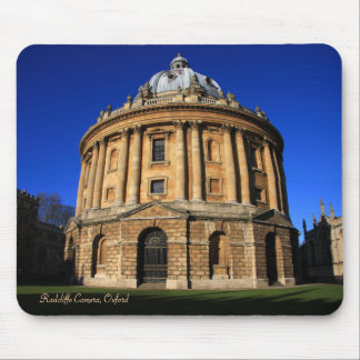 Oxford Mousemat Mouse Pad
