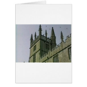 Oxford snapshot 100 The MUSEUM Zazzle Gifts