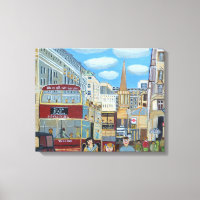 Oxford Street London