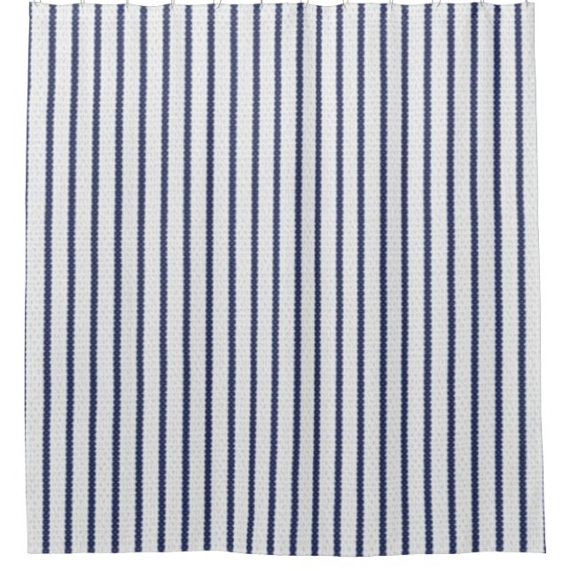 Oxford Stripe (Front)