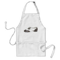Oxford Tap Class Shoe Dance Teacher Gift Tapper
