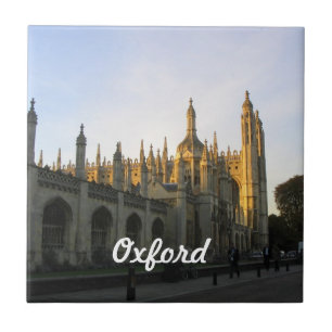 Oxford Tile