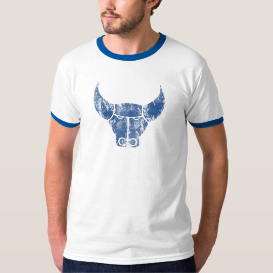 Oxford United Bully T-Shirt