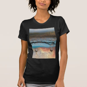 Oxidized Metal T-Shirt