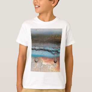 Oxidized Metal T-Shirt