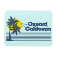 Oxnard California