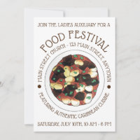 Oxtail and Broad Bean Stew Caribbean Food Festival