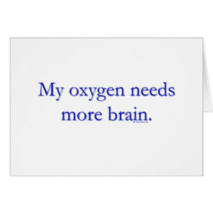 Oxy Brain