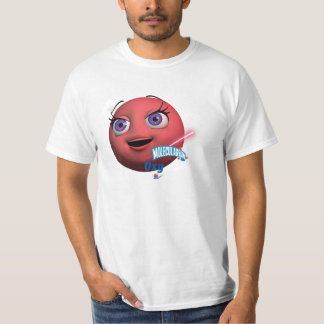 Oxy Hero Shirt