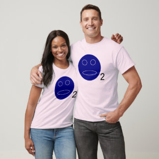 Oxygen Morons Long Sleeve T-Shirt