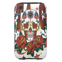 Oxygentees New IPhone Case iPhone 3 Case-Mate Case