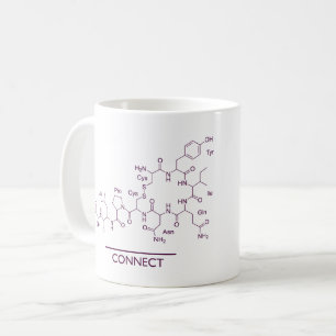 Oxytocin Mug