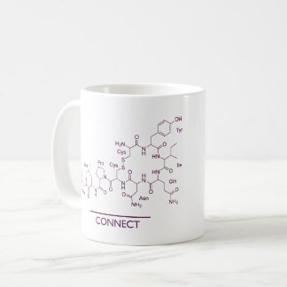 Oxytocin Mug